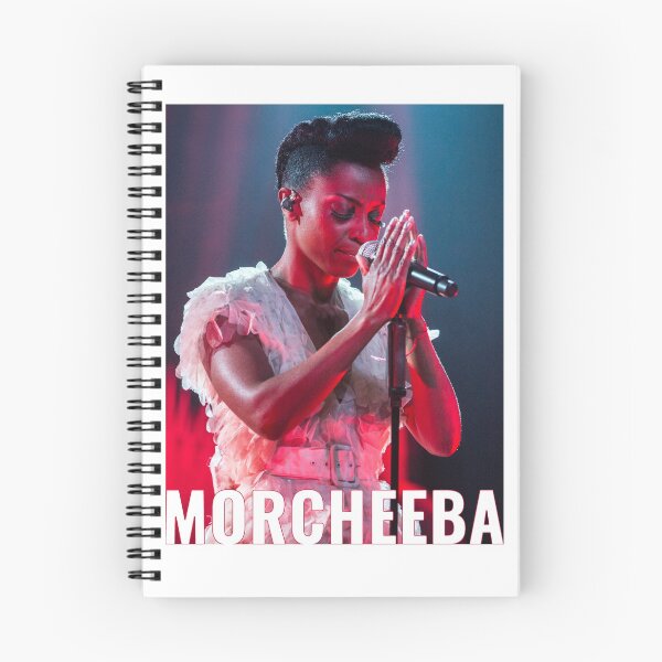 Item preview, MORCHEEBA 0951 designed and sold by Zohar Lindenbaum.