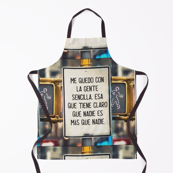 Item preview, Me Quedo Con La Gente Sencilla  designed and sold by casamomo.