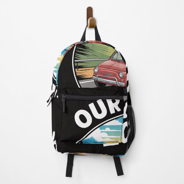 Item preview, Our First Road Trip 2026, Family Vacation Trip, Summer Vacay 3 designed and sold by czechascheledu.