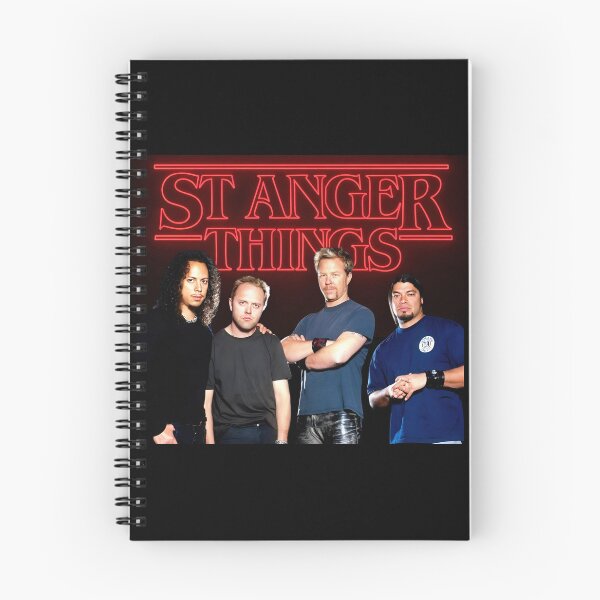 Artikelvorschau, St. Anger Dinge entworfen und verkauft von The Funky Sprunki.