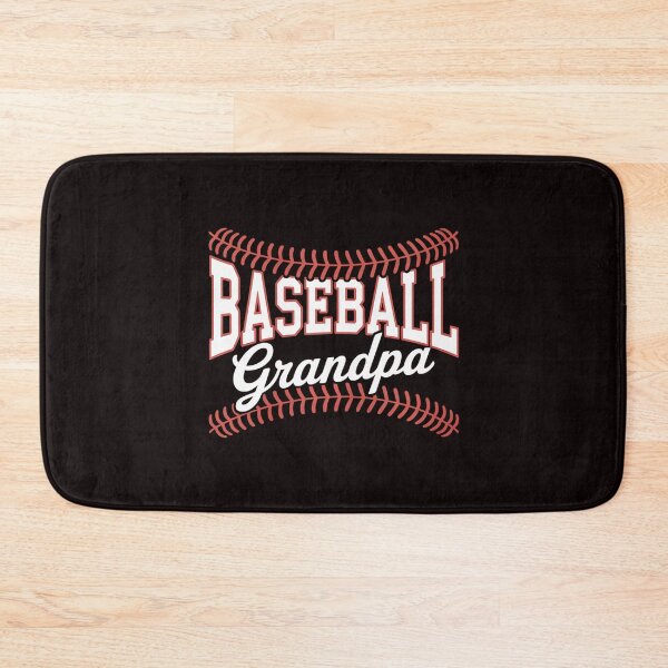Item preview, Mens Baseball Grandpa designed and sold by lavethediso.