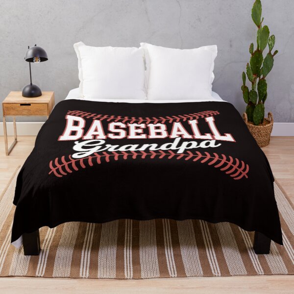 Item preview, Mens Baseball Grandpa designed and sold by lavethediso.