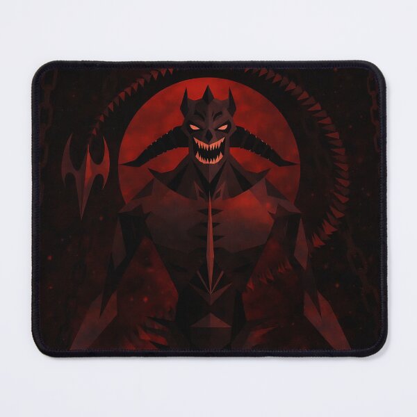 Item preview, Molag Bal, Skyrim designed and sold by My Artprintz.