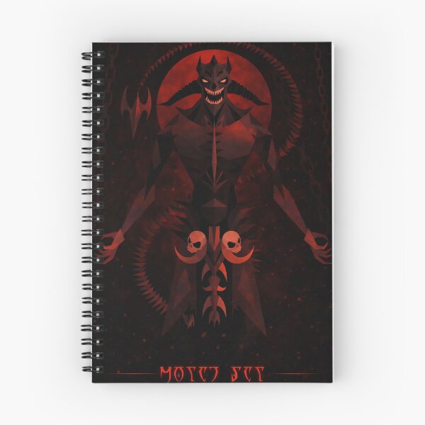Item preview, Molag Bal, Skyrim designed and sold by My Artprintz.