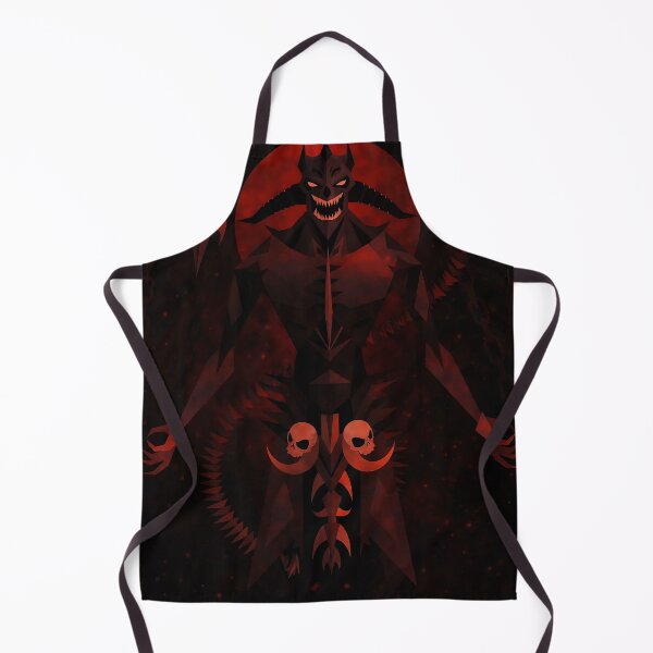 Item preview, Molag Bal, Skyrim designed and sold by My Artprintz.