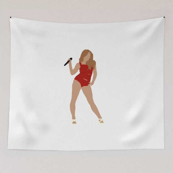 Item preview, Tate Mcrae miss possessive tour doodle designed and sold by spicystylesco.