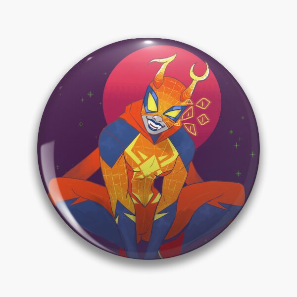 Item preview, spiderlight designed and sold by lexowares.