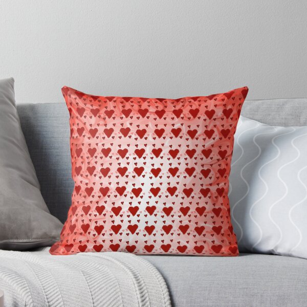 Item preview, heart haze  designed and sold by LunaCoyoteArt.