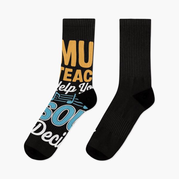 Item preview, Music Teacher Choir Orchestra Sound Decisions designed and sold by czechascheledu.