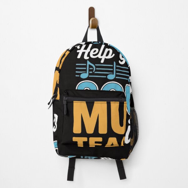 Item preview, Music Teacher Choir Orchestra Sound Decisions designed and sold by czechascheledu.