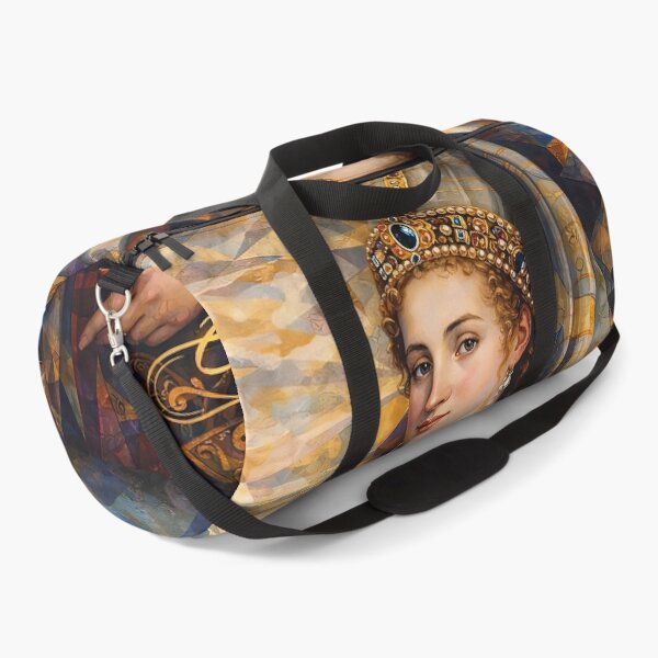 Item preview, Roxelana Hurrem Sultan Queen of the Ottoman Empire, EA Soldier NFT Collection, Queens Series designed and sold by EASNFTCOL.