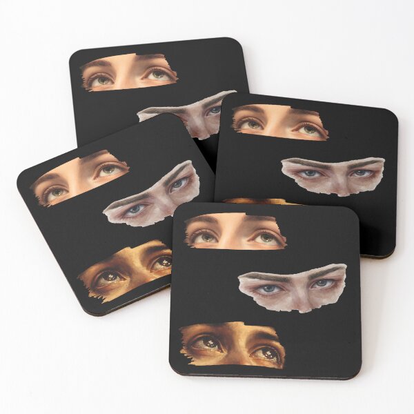 Item preview, Eyes Never Lie Bundle designed and sold by sarahdoesdesign.