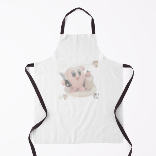 Item preview, pixel kirb designed and sold by beetleg.