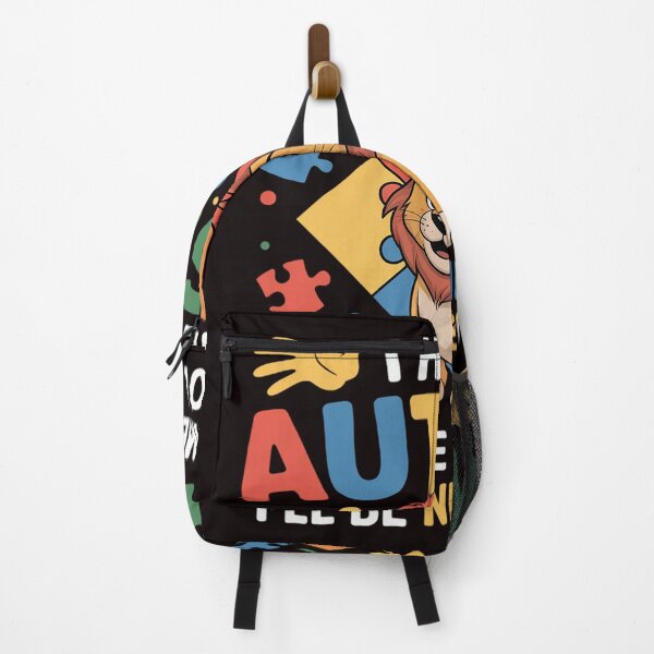 Item preview, I Have Autism - Autism Warriors ASD Autism Awareness designed and sold by lavethediso.