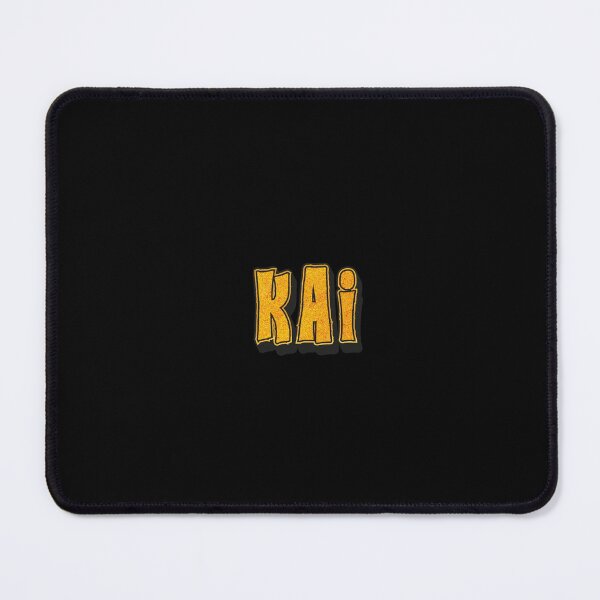 Item preview, Kai Personalized Cool Custom Name Design for Men, Teens, and Boys designed and sold by Watsonarts.