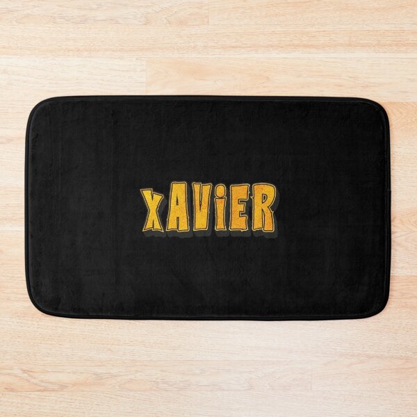 Item preview, Xavier Personalized Cool Custom Name Design for Men, Teens, and Boys designed and sold by Watsonarts.