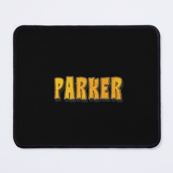 Item preview, Parker Personalized Cool Custom Name Design for Men, Teens, and Boys designed and sold by Watsonarts.