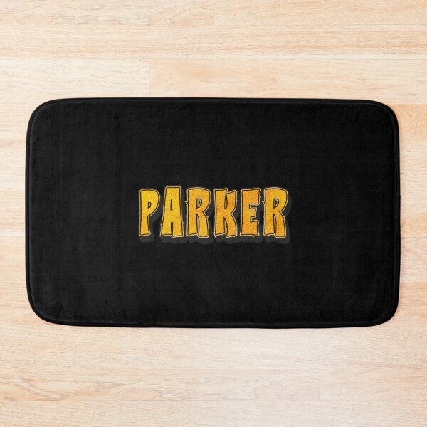 Item preview, Parker Personalized Cool Custom Name Design for Men, Teens, and Boys designed and sold by Watsonarts.