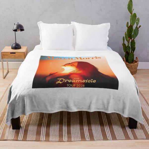 Item preview, maren morris dreamside tour 2026 oseng designed and sold by tolkonhuee.