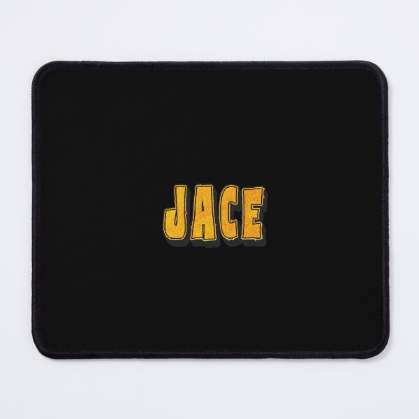 Item preview, Jace Personalized Cool Custom Name Design for Men, Teens, and Boys designed and sold by Watsonarts.