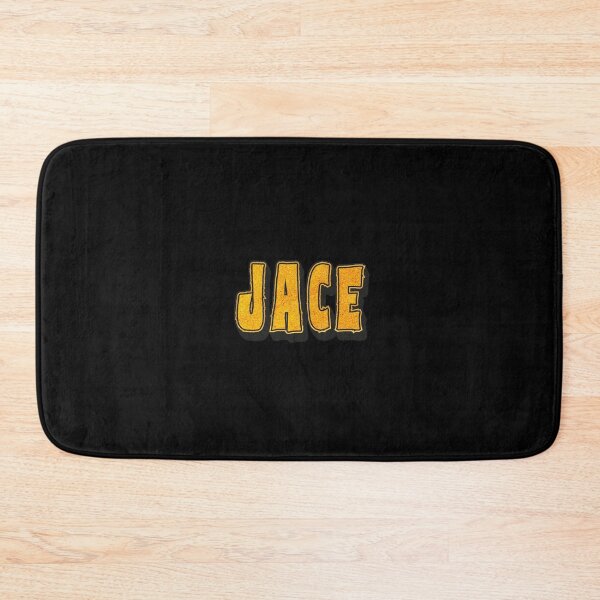 Item preview, Jace Personalized Cool Custom Name Design for Men, Teens, and Boys designed and sold by Watsonarts.