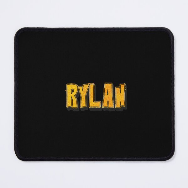 Item preview, Rylan Personalized Cool Custom Name Design for Men, Teens, and Boys designed and sold by Watsonarts.