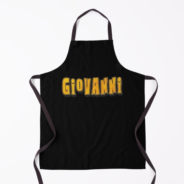 Item preview, Giovanni Personalized Cool Custom Name Design for Men, Teens, and Boys designed and sold by Watsonarts.
