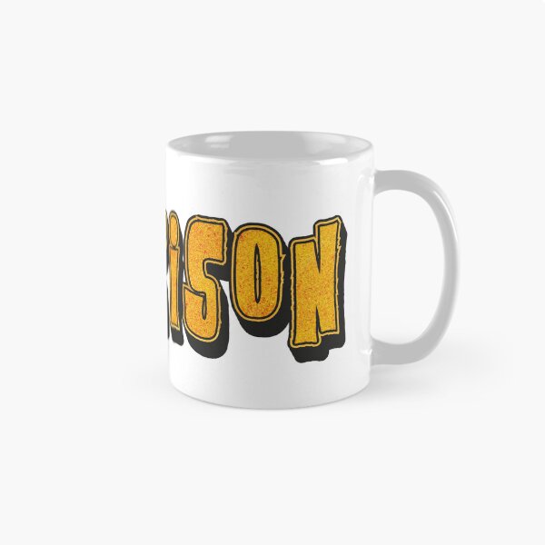 Item preview, Harrison Personalized Cool Custom Name Design for Men, Teens, and Boys designed and sold by Watsonarts.
