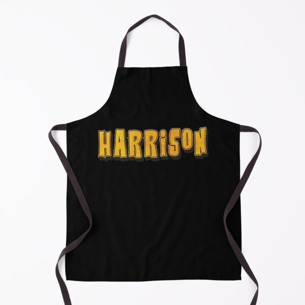 Item preview, Harrison Personalized Cool Custom Name Design for Men, Teens, and Boys designed and sold by Watsonarts.