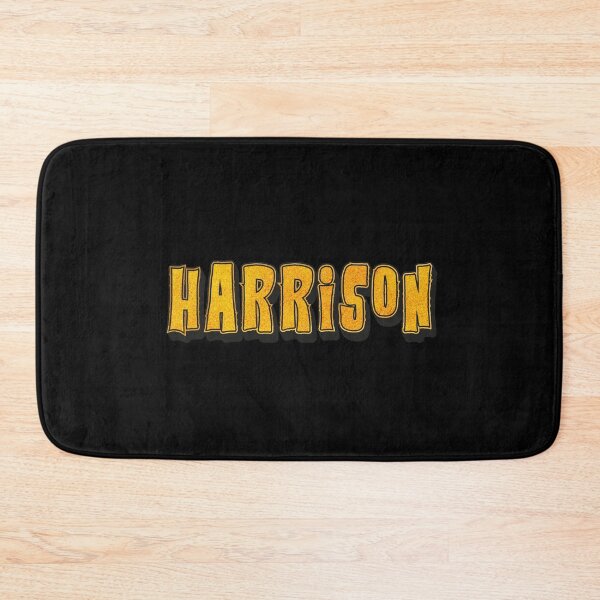 Item preview, Harrison Personalized Cool Custom Name Design for Men, Teens, and Boys designed and sold by Watsonarts.