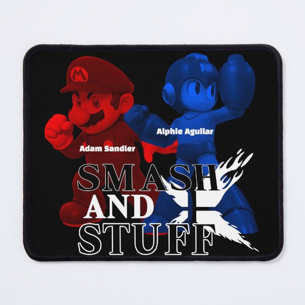 Item preview, Smash and Stuff designed and sold by hectortvfriends.