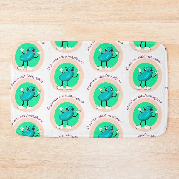 Item preview, Jellybean designed and sold by Moxex.