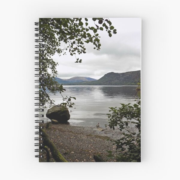 Item preview, Derwentwater Mood designed and sold by amysian.
