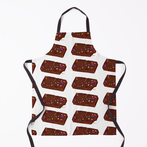 Item preview, cosmic brownie pattern designed and sold by Enternamehereee.