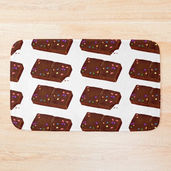 Item preview, cosmic brownie pattern designed and sold by Enternamehereee.