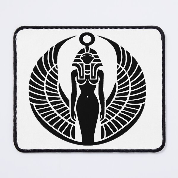 Item preview, Isis Symbol designed and sold by ViaARTfactory.