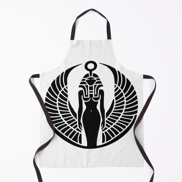 Item preview, Isis Symbol designed and sold by ViaARTfactory.