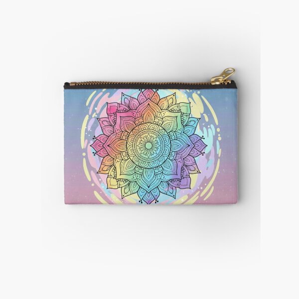 Item preview, Colorful Mandala designed and sold by mezzilicious.