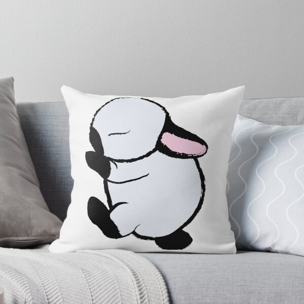 Artikelvorschau, Schläfriges Himalaya-Kaninchen entworfen und verkauft von TinyDancerRC.