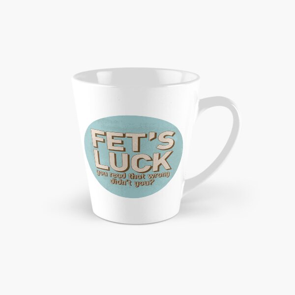 Item preview, fets luck not lets fuck designed and sold by veibone.