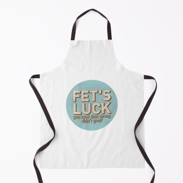 Item preview, fets luck not lets fuck designed and sold by veibone.