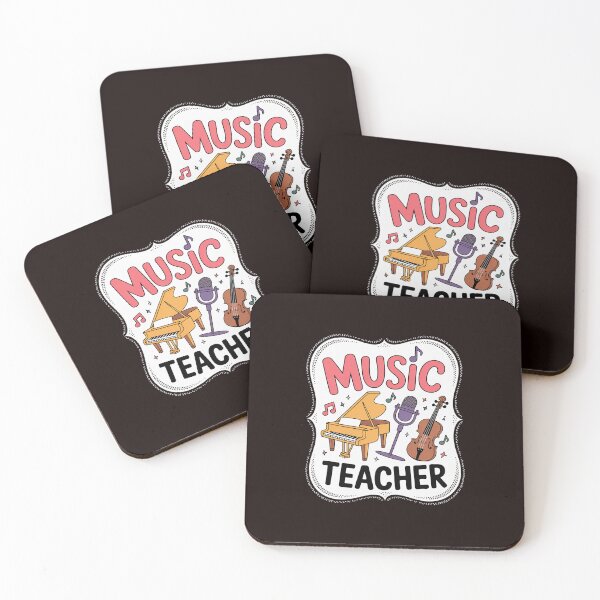 Item preview, Music Lover Shirt Music Teacher Appreciation Back To School designed and sold by MichaelStalkas.