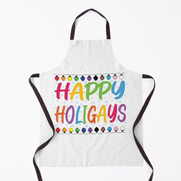 Item preview, Happy Holigays/Happy Holidays designed and sold by EEJimenez.