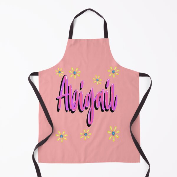 Item preview, Abigail Name Top 10 Best Personalized gift for girls and women named Abigail 7 designed and sold by Artonmytee.