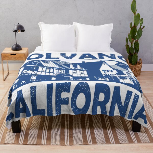 Item preview, Solvang California  designed and sold by ArtNoveltee.