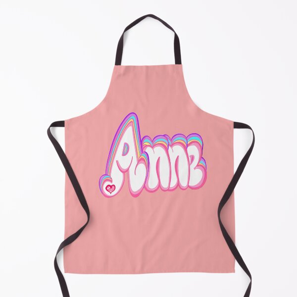 Item preview, Anne Name Top 10 Best Personalized gift for girls and women designed and sold by Artonmytee.
