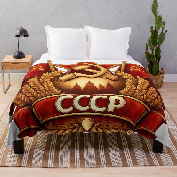 Item preview, CCCP – Soviet Union Vintage Emblem Hammer and Sickle designed and sold by ADVA.N.
