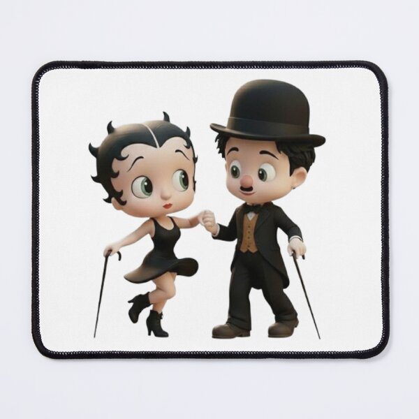 Item preview, BETTY BOOP designed and sold by CHRIST5000.