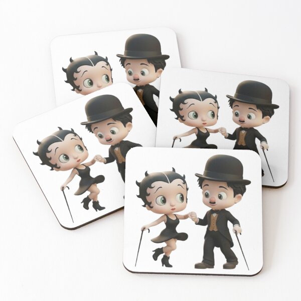 Item preview, BETTY BOOP designed and sold by CHRIST5000.