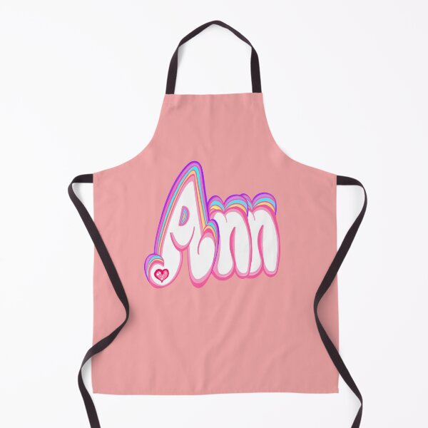 Item preview, Ann Name Top 10 Best Personalized gift for girls and women designed and sold by Artonmytee.